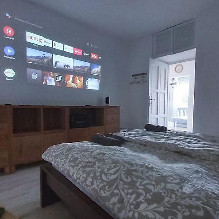 Apartament Trzy Pokoje Замосць Экстерьер фото