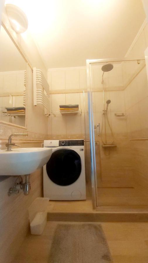 Apartament Trzy Pokoje Замосць Экстерьер фото